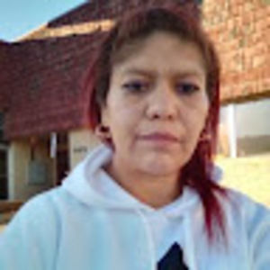 Meet your Posher, Rita